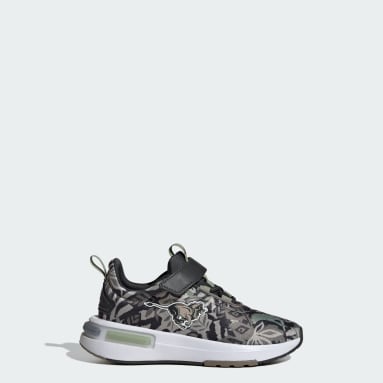 Chaussure adidas x Disney Lion King Racer TR23 Enfants
