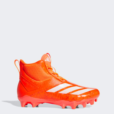 Adizero Chaos Hidden Gems Football Lineman Cleats