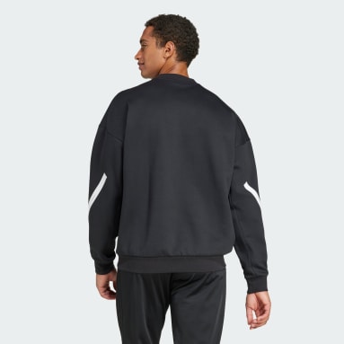 New adidas Z.N.E. Sweatshirt