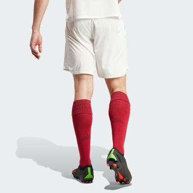 Men Football Manchester United 23/24 Third Shorts
