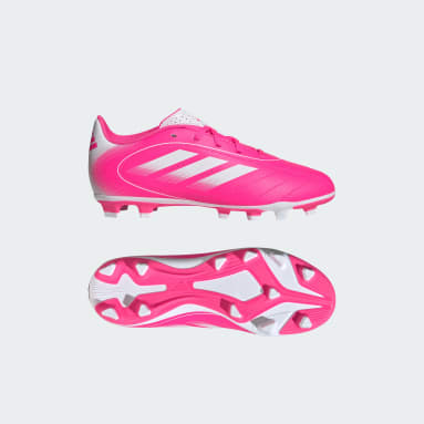 Goletto IX Firm/Multi-Ground Cleats Kids