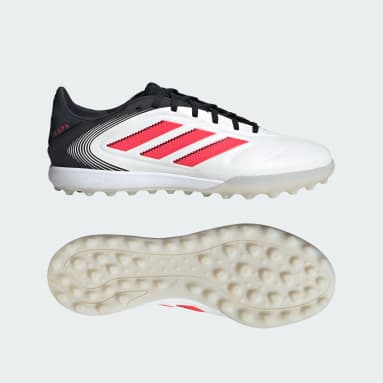 Botines Copa Pure 3 Pro Pasto Sintético