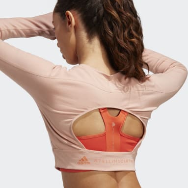 rouw Goedaardig Lol Crop Tops | adidas US