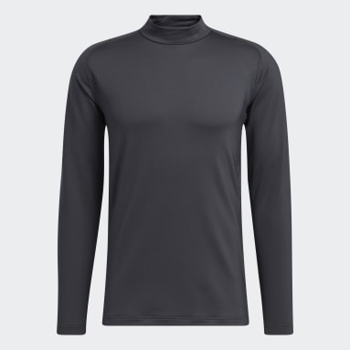 Heren Golf Sport Performance Recycled Content COLD.RDY Longsleeve