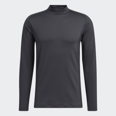 Mænd Golf Grå Sport Performance Recycled Content COLD.RDY trøje