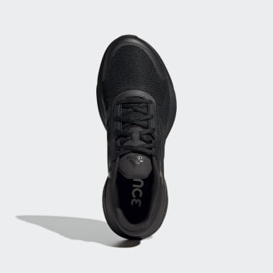 Άνδρες Τρέξιμο Μαύρο Response Shoes