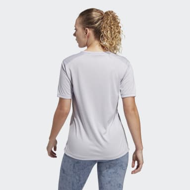 Playeras Climalite Mujer adidas MX