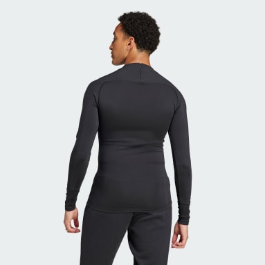 Nam Sportswear Áo Thun Dài Tay Premium Z.N.E Mới