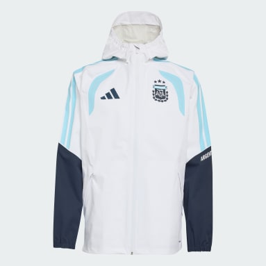 Buzo para Lluvia Tiro Pro Selección Argentina 26