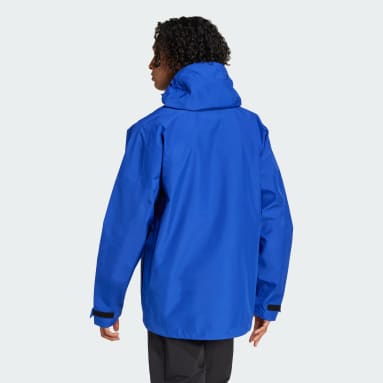 Chaqueta Terrex Techrock 3L GORE-TEX Performance
