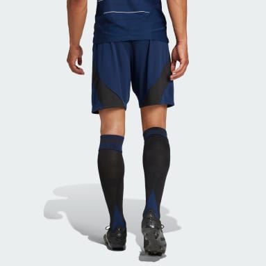 Aston Villa FC 24/25 Tredje Shorts