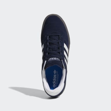 Absurdo seguridad Esencialmente adidas Busenitz Skate Shoes | adidas US