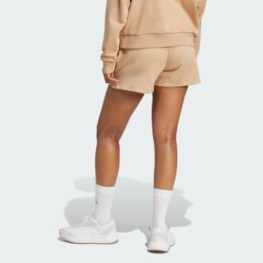 Essentials Small Logo Feel Cozy Shorts