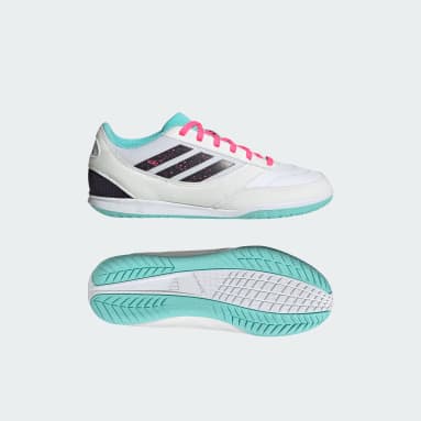 Top Sala Competition 2 Indoor Voetbalschoenen Kids