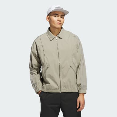 Beyond Full-Zip Jacket
