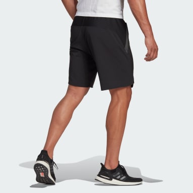Men Sportswear Black Designed for Gameday Shorts