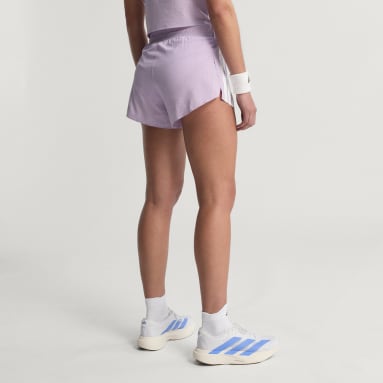 Adizero Running Split Shorts