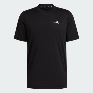 AEROREADY DESIGNED TO MOVE SPORT TEE