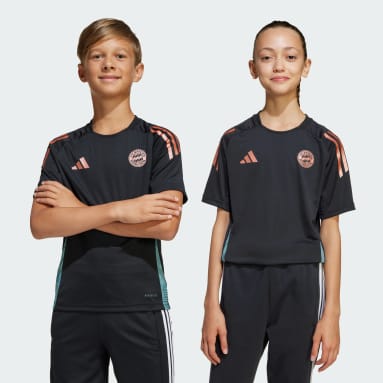 Maglia da allenamento Tiro 24 Junior FC Bayern München