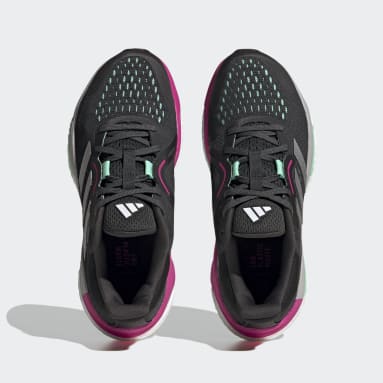Women Running Solarcontrol Shoes