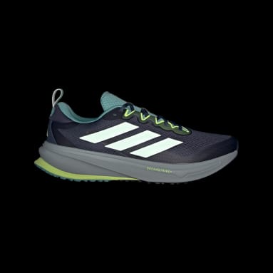 Supernova Rise ATR sko