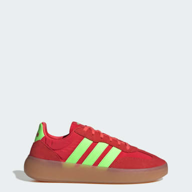 Scarpe Barreda Decode