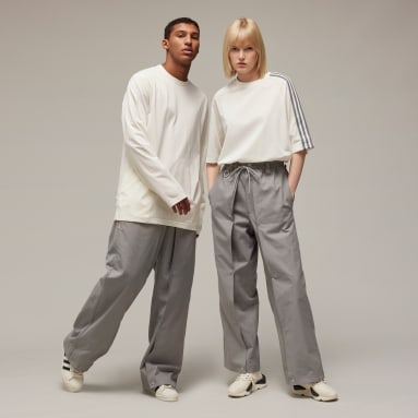 Y-3 워크웨어 팬츠