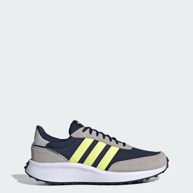 Run 70s Lifestyle Running Shoes