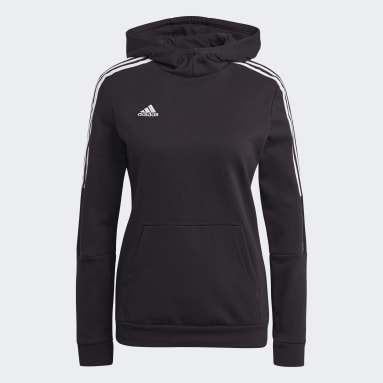 rumor perrito interfaz Chaquetas de chándal - Negro - Mujer | adidas España