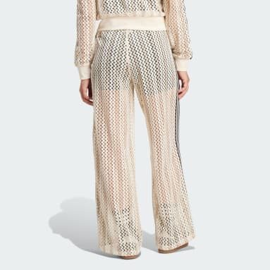 Tepláky adidas Originals Summer Glow Firebird