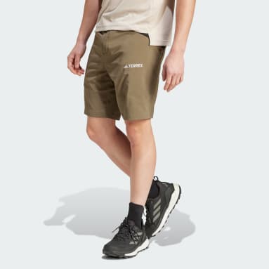 Adidas clearance shorts khaki