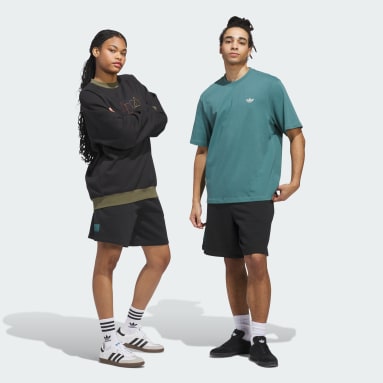 Pantalón corto Shmoofoil Heavyweight