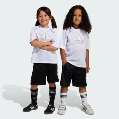 SET TEE PENDEK LONGGAR MESH