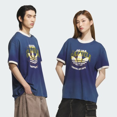 BBLS WASHED TEE