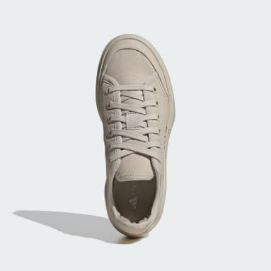 Zapatilla adidas by Stella McCartney Court Beige adidas by Stella McCartney