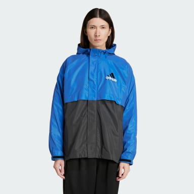 EQT ウインドブレーカー