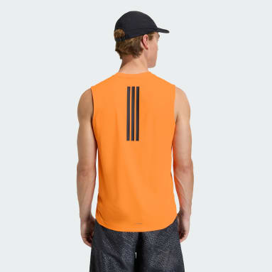 D4T PrimeLift 3 STRIPES TANKTOPP