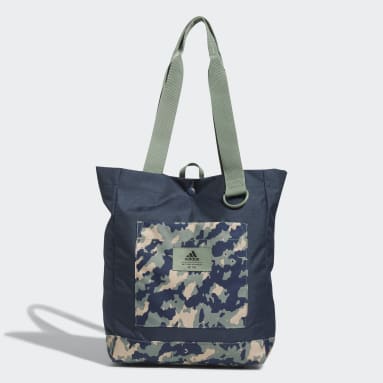 Training Blue Everyday Tote Bag