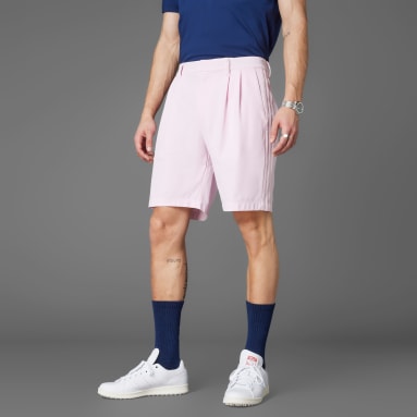Quần Short Xếp Ly Twistknit Originals