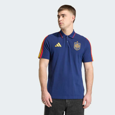 Spain DNA Polo