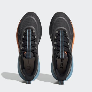 Heren Sportswear Alphabounce+ Bounce Schoenen