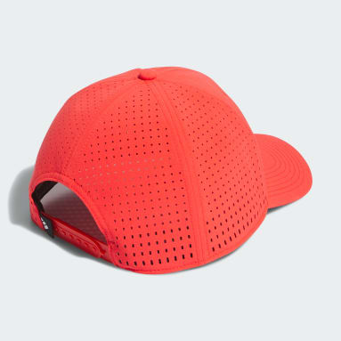 HYDROPHBIC TOUR Rojo Hombre Golf