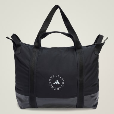 Torba typu tote adidas by Stella McCartney