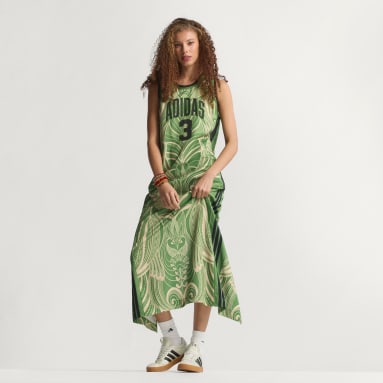 ADIDAS x FARM RIO PREMIUM DRESS