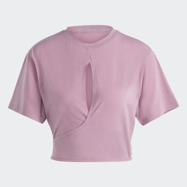 Camiseta Yoga Studio