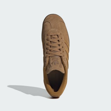 Adidas women's gazelle suede training shoes online