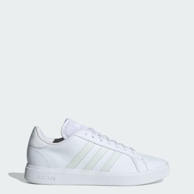 Grand Court TD Lifestyle Court Casual Shoes
