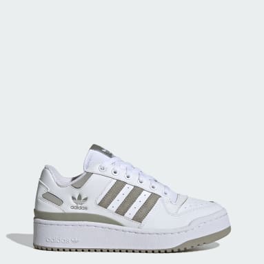 รองเท้า Forum Bold Stripes