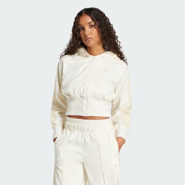 VELOUR ZIP TT