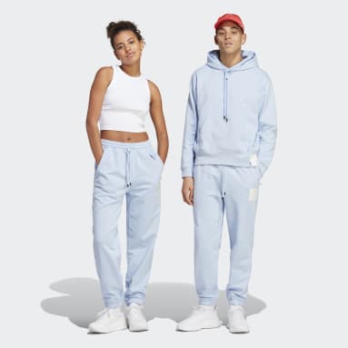 Adidas Lounge Heavy French Terry Pants